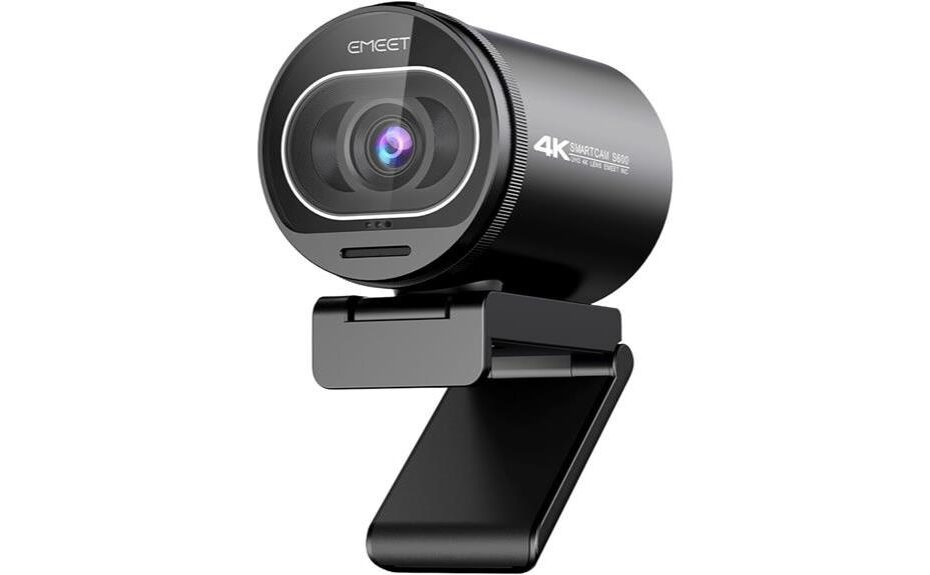 high quality streaming webcam review