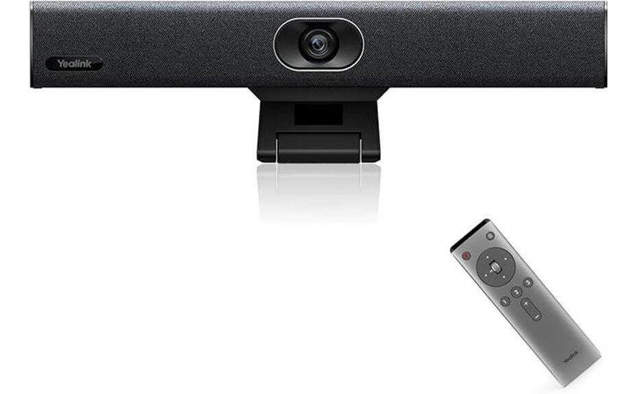 high quality video conference camera