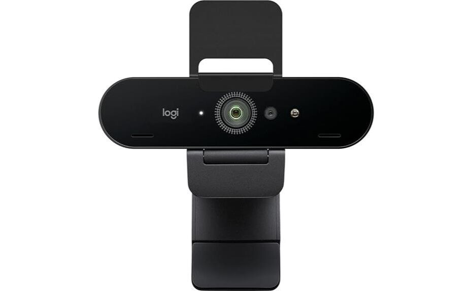 high quality video conferencing camera