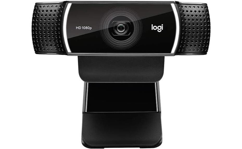 high quality video streaming camera