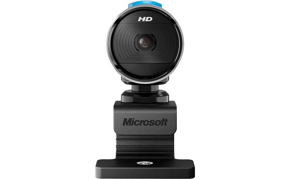 high quality webcam for professionals