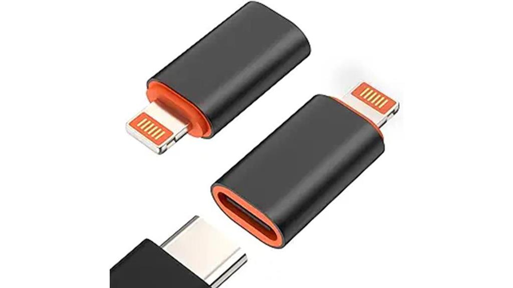 adapter for connecting devices