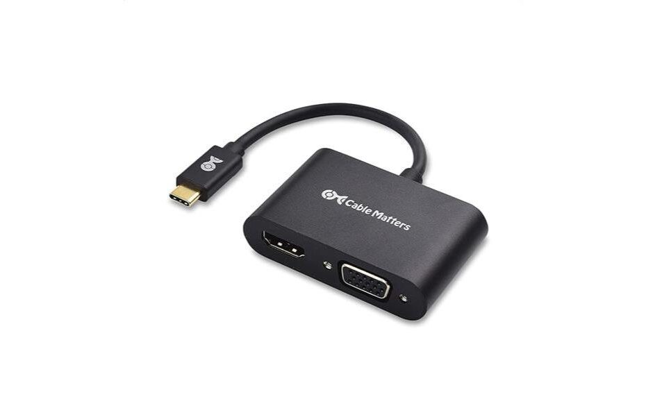 adapter for connecting devices