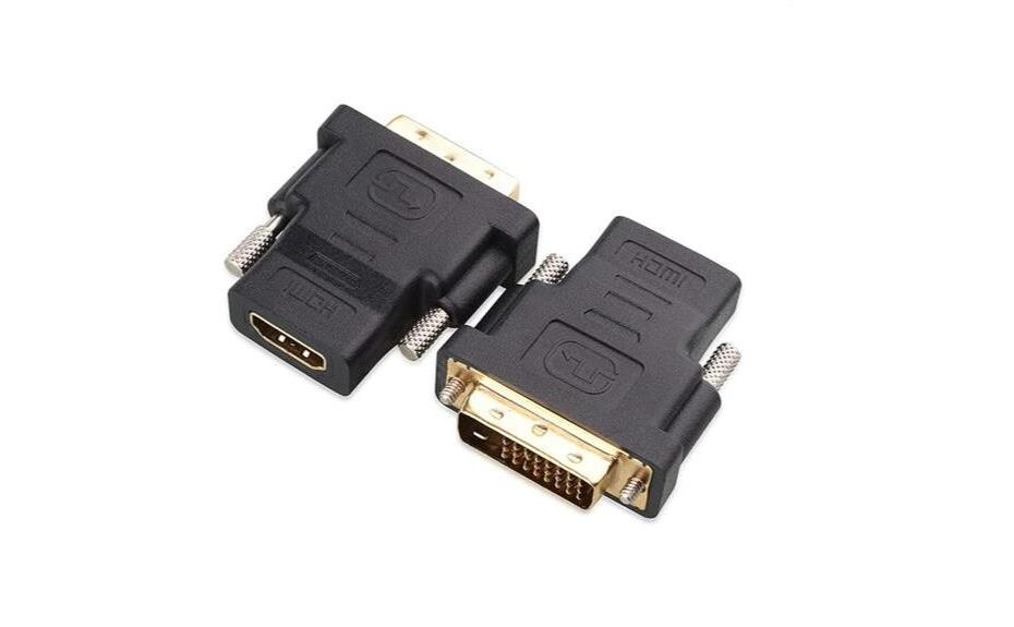 adapter for hdmi to dvi