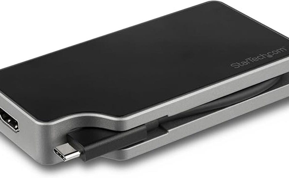 adapter for multiple devices