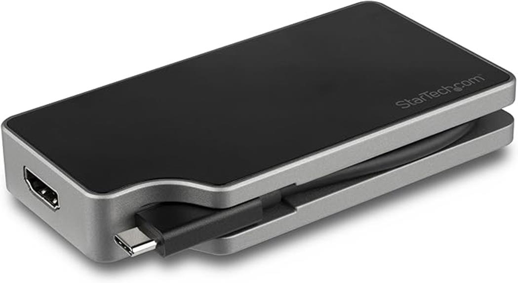 adapter for multiple devices