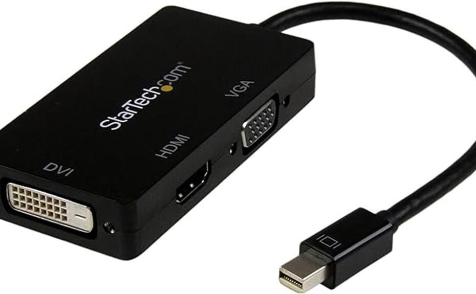 adapter for multiple devices