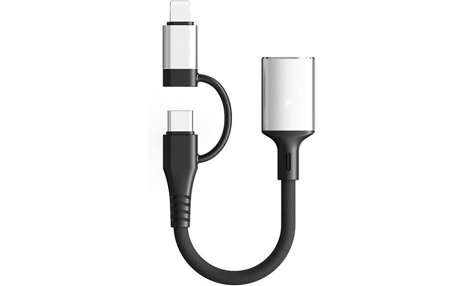 adapter for multiple devices