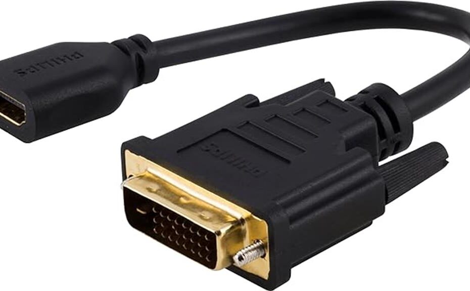 adapter for philips devices