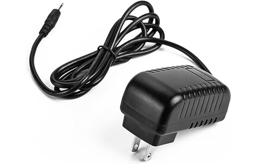 adapter for us devices
