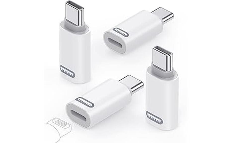 adapter review for lightning