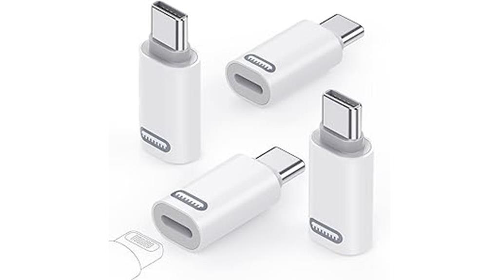 adapter review for lightning