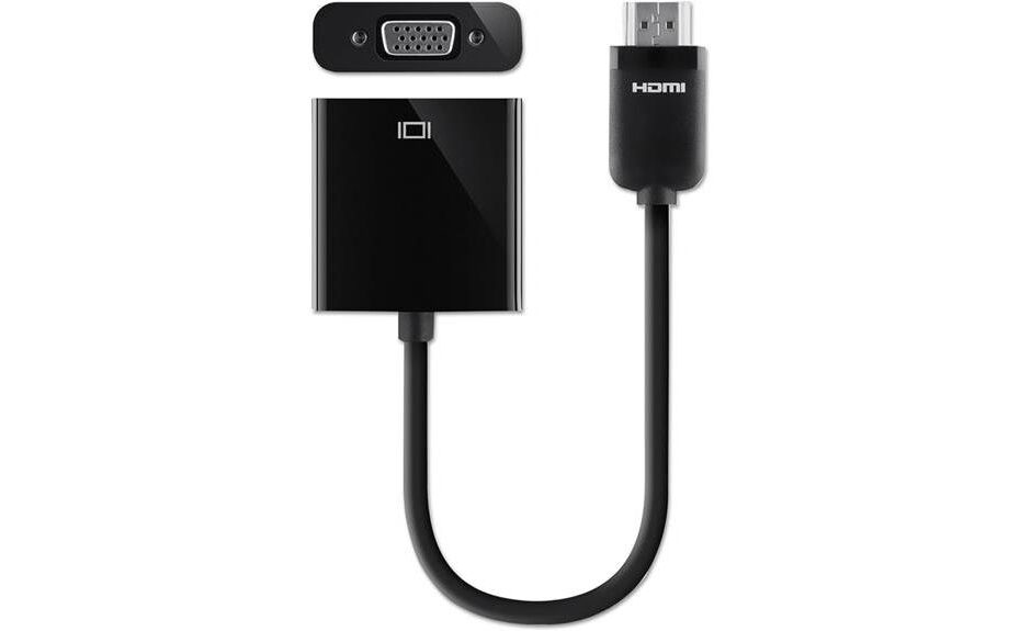 adapter review for monitors