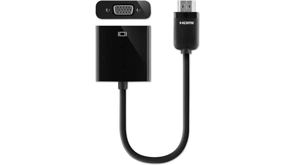 adapter review for monitors
