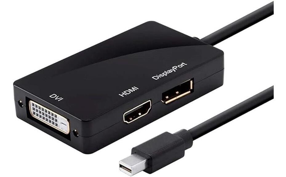 adapter review pros cons