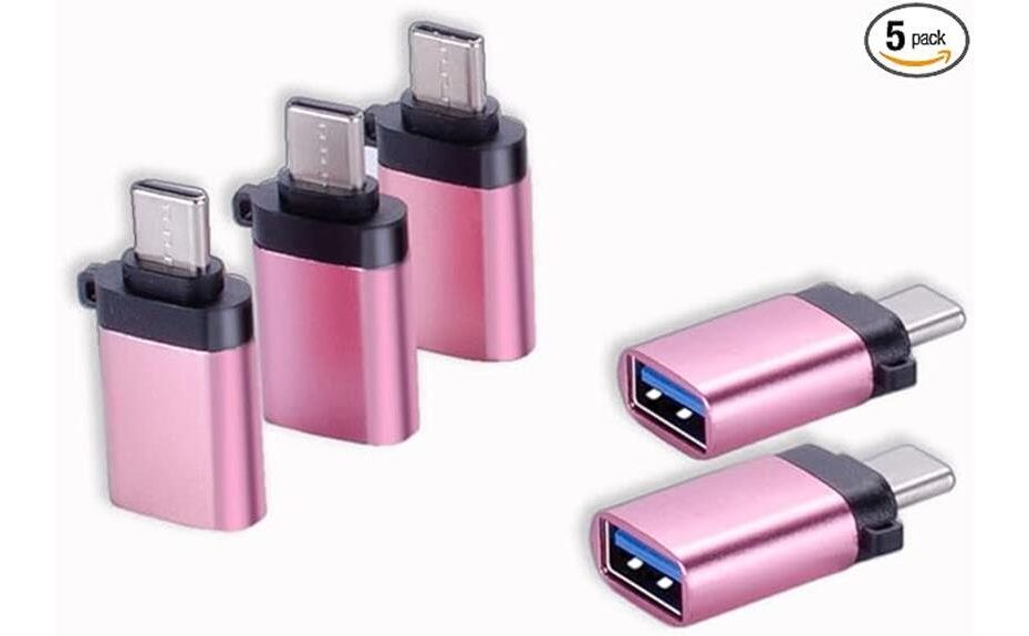 adapter review usb c