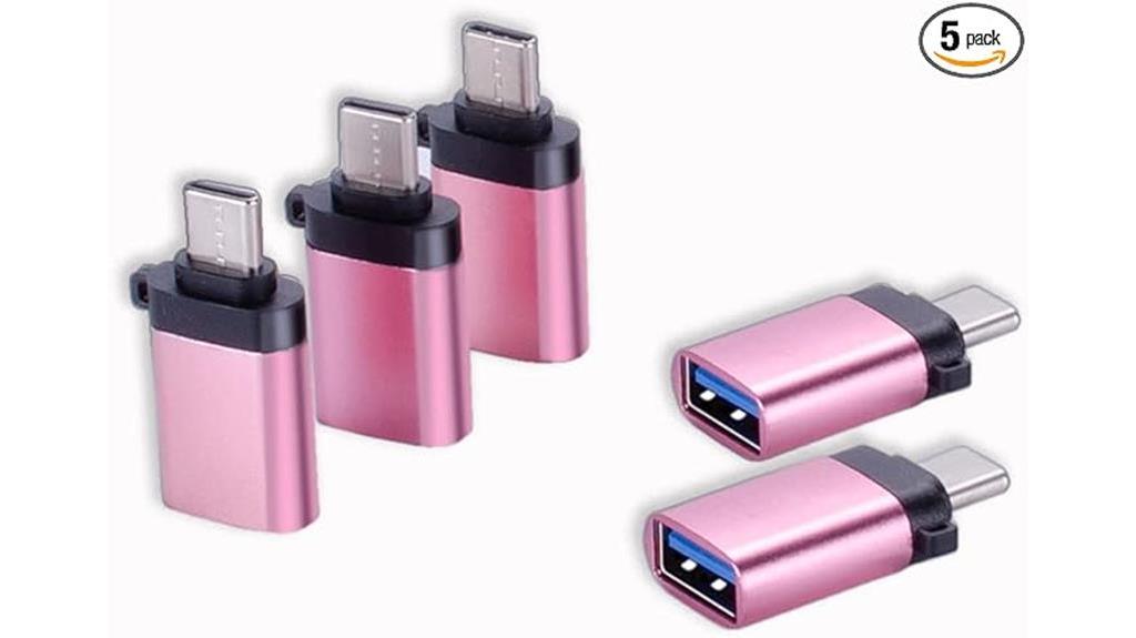 adapter review usb c