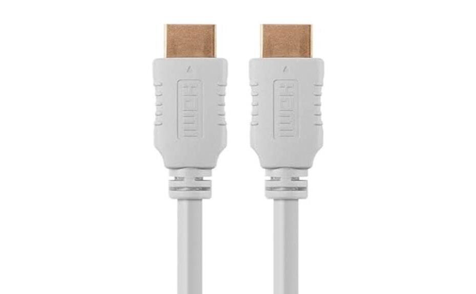 affordable high performance hdmi cable