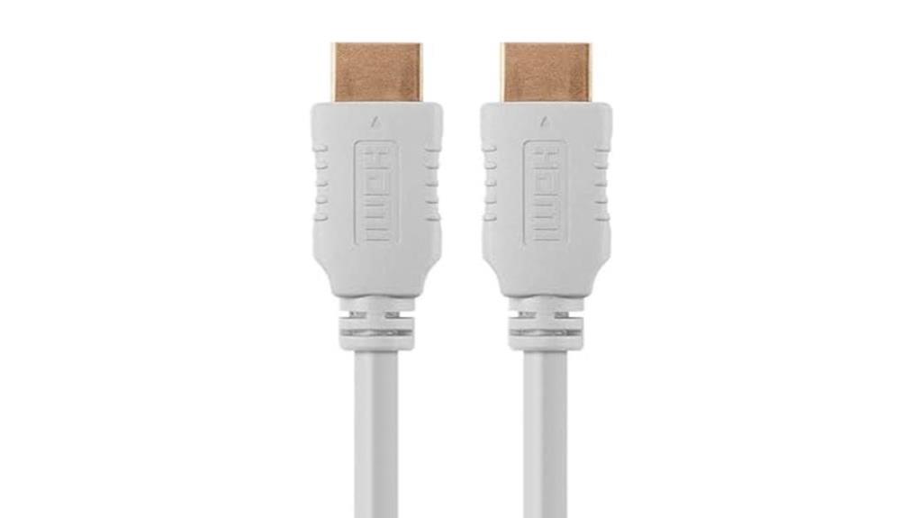 affordable high performance hdmi cable