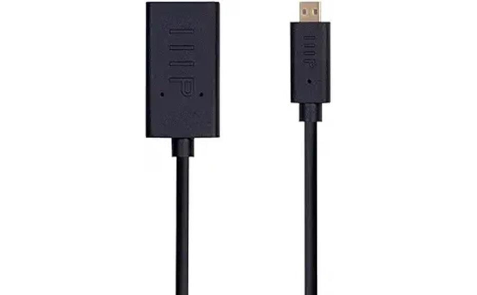 affordable high quality hdmi cable