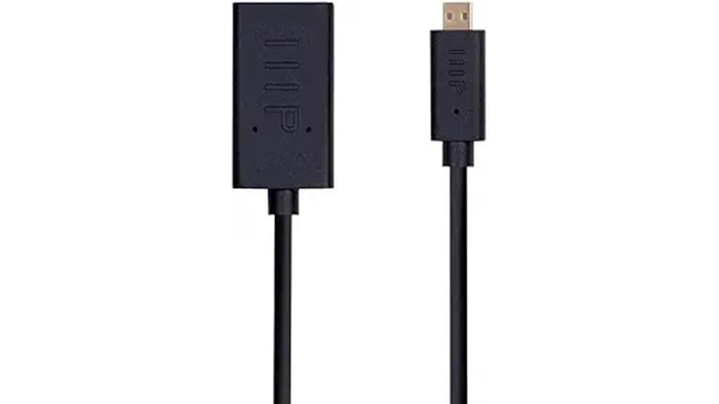 affordable high quality hdmi cable