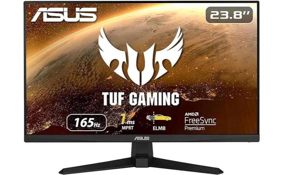 affordable ips monitor performance