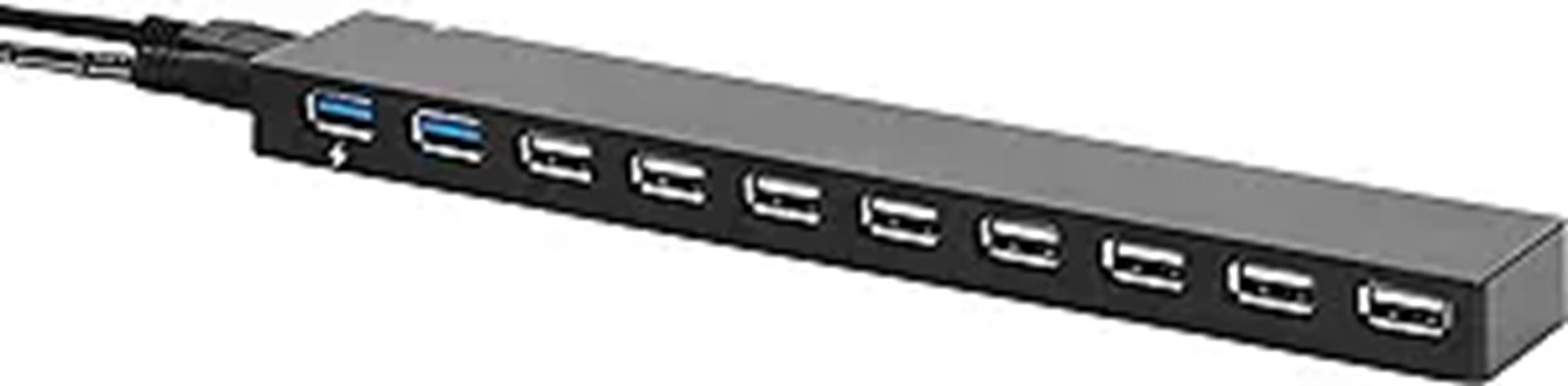 amazon basics usb hub