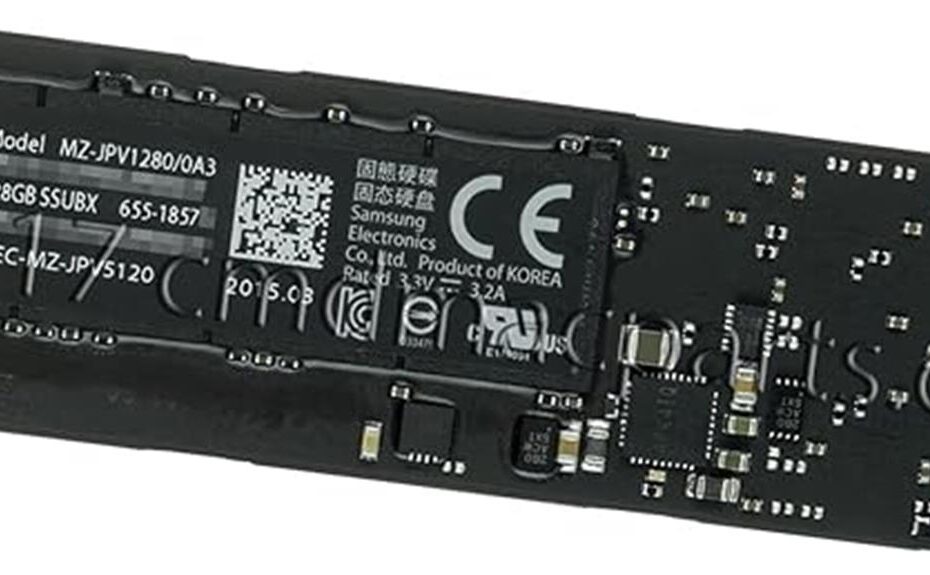 apple macbook pro upgrade