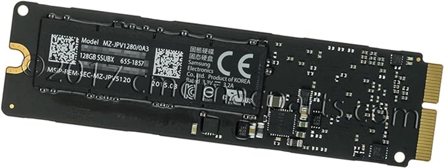 apple macbook pro upgrade