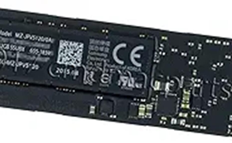 apple odyson a1502 ssd