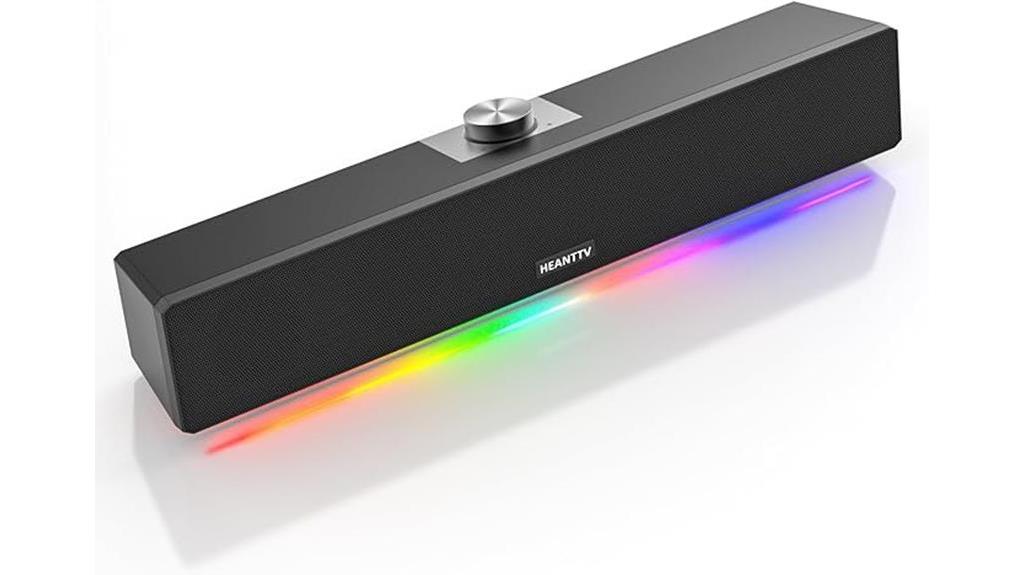 audio quality and design