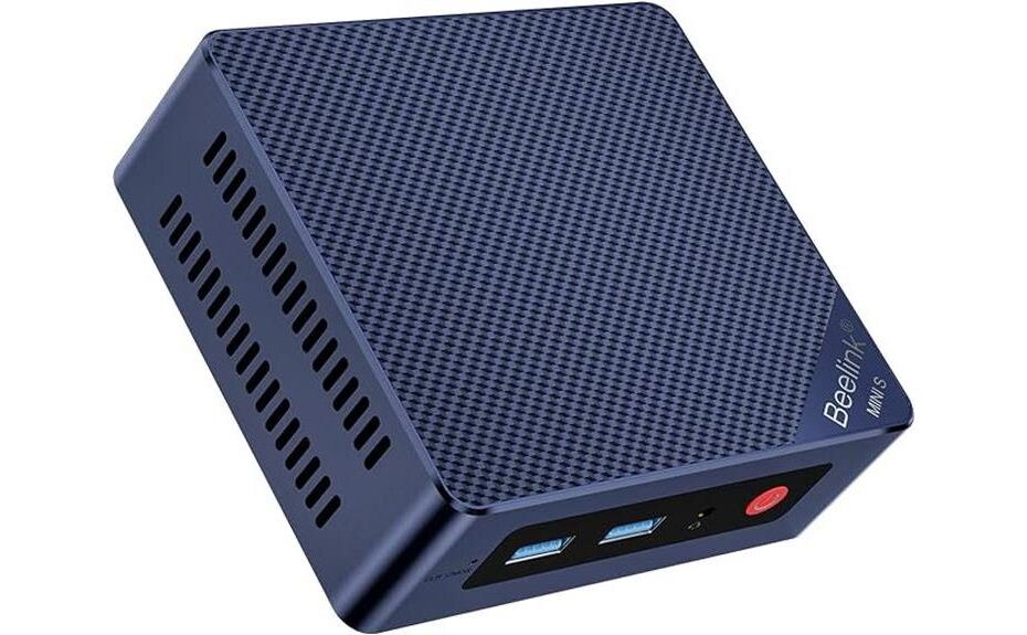 beelink n95 mini pc