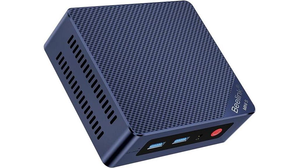 beelink n95 mini pc