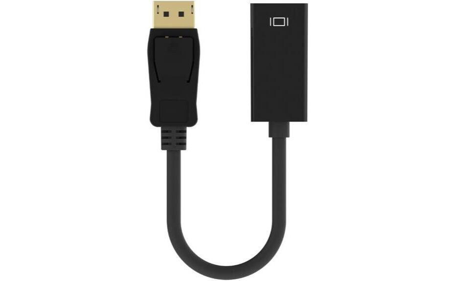 belkin hdmi adapter cable