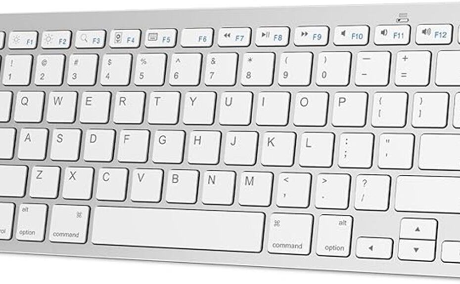 bluetooth keyboard review analysis