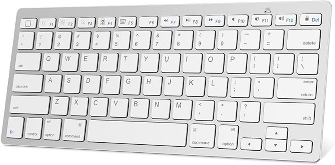 bluetooth keyboard review analysis