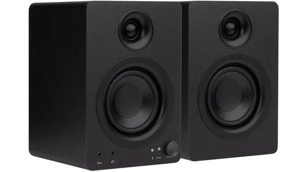 bluetooth speakers for audiophiles