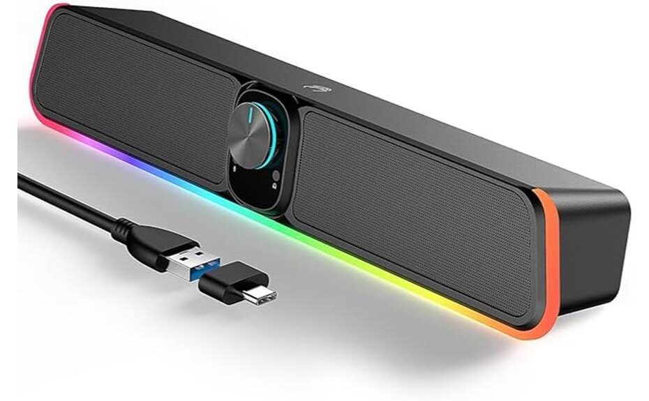 budget friendly sound bar review