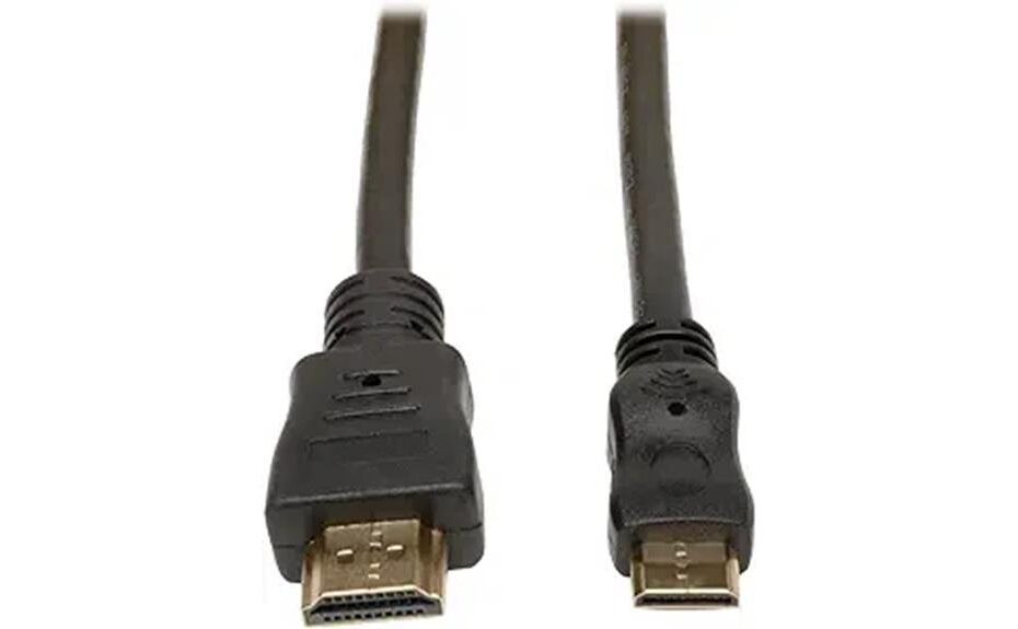 cable quality and performance