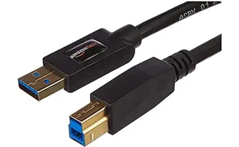 cable review for amazon