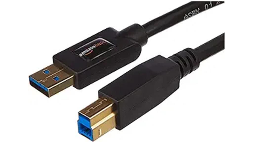 cable review for amazon