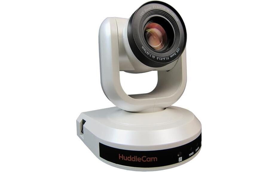camera performance and features
