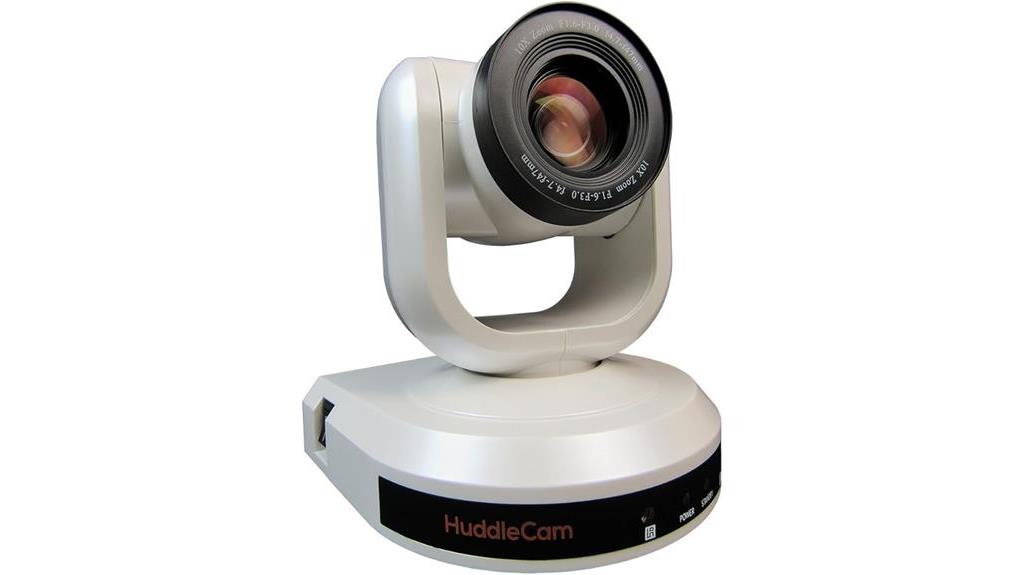 camera performance and features