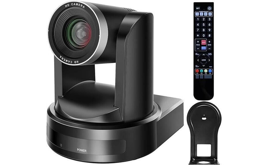 camera review for adkido pv10x sdi