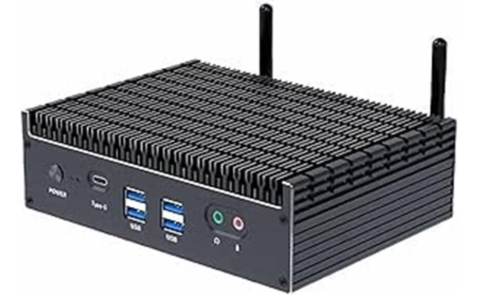 compact and powerful computing