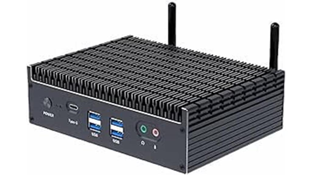 compact and powerful computing