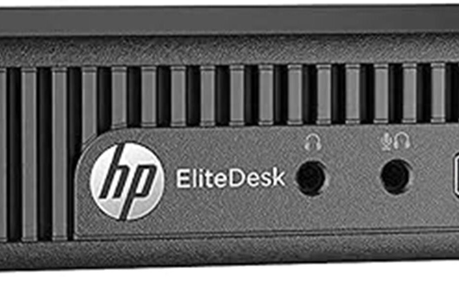 compact and powerful desktop