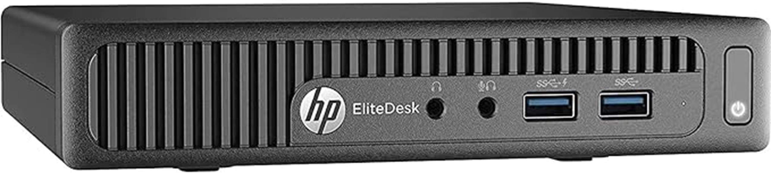 compact and powerful desktop