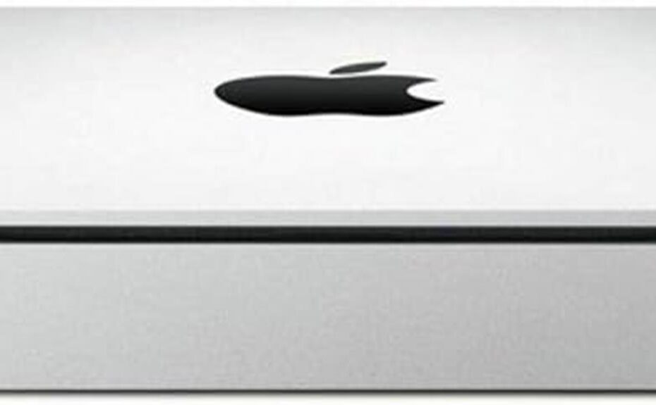 compact apple mac mini