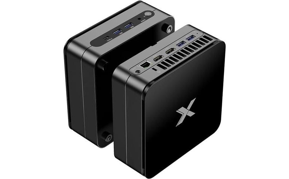 compact gaming pc analysis